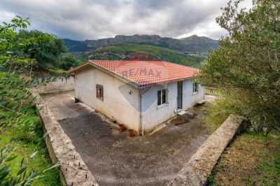 Villa in Vendita a Termini Imerese Contrada Serra Mola