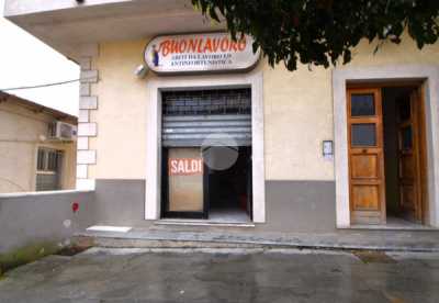Box Garage in Vendita ad Agropoli via Alcide de Gasperi 12