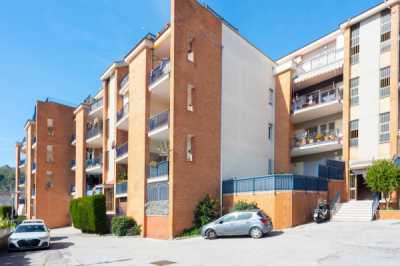 Appartamento in Vendita a Pozzuoli via Pisciarelli Traversa 5 4