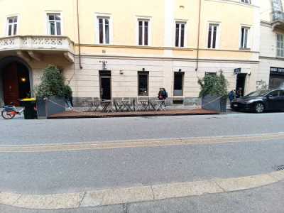 in Affitto a Torino via Camillo Benso di Cavour 24