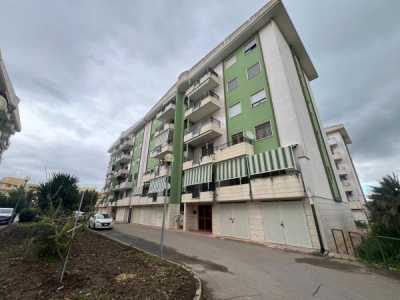 Appartamento in Vendita a Cerignola via Monte Bianco 22