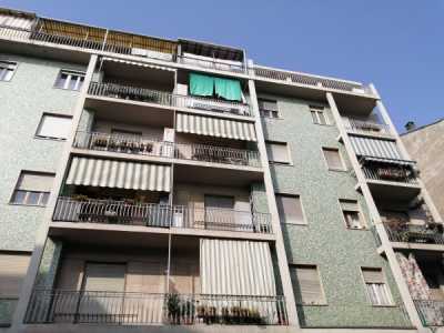 Appartamento in Vendita a Torino via Saorgio 28