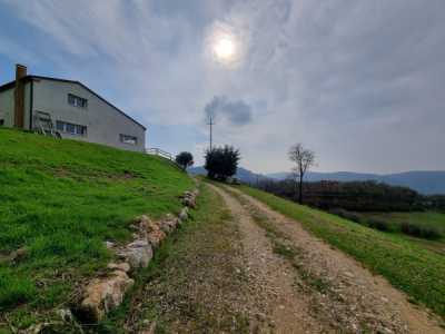Villa in Vendita a Val Liona via Rossi