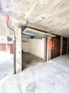 Box Garage in Vendita a Biella via San Giuseppe Cottolengo 16