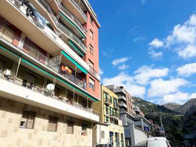 Appartamento in Vendita a Bogliasco via Camillo Benso di Cavour 15
