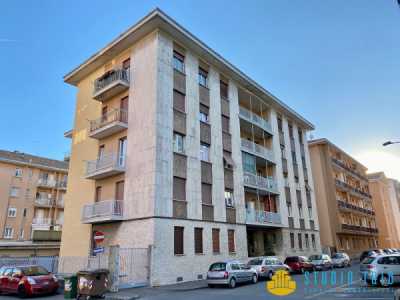 Appartamento in Vendita a Biella via Sergio Falletti 19