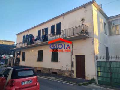 Appartamento in Vendita a Mondragone via Alcide de Gasperi 3