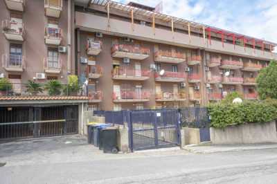 Appartamento in Vendita a Messina Salita Villa Contino 6