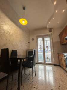 Appartamento in Vendita a Savona via Bellavista 15