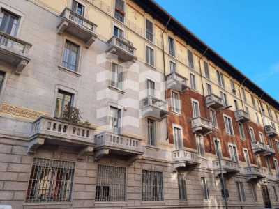Appartamento in Vendita a Milano via Romolo Gessi 8