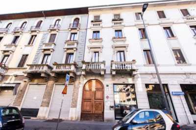 Appartamento in Vendita a Milano via Sebastiano del Piombo 17