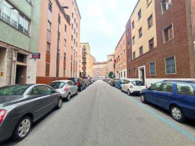 Appartamento in Vendita a Milano via Privata Alessandro Antonelli 4