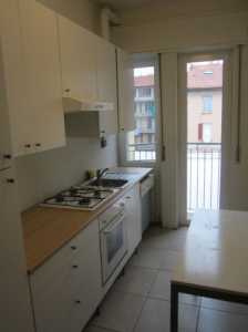 Appartamento in Vendita a Milano via Giuseppe Meda 51