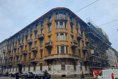 Appartamento in Vendita a Milano via Vitruvio 42