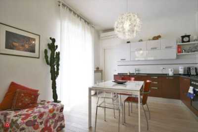 Appartamento in Vendita a Milano via Vincenzo Monti