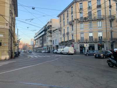 Appartamento in Vendita a Milano via Giulio Cesare Procaccini 7