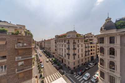 Appartamento in Vendita a Milano via Domenico Scarlatti 30