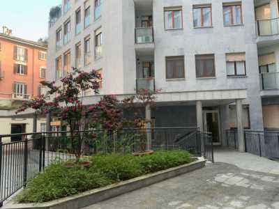 Appartamento in Vendita a Milano via Giuseppe Parini