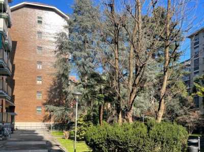 Appartamento in Vendita a Milano via Angelo Inganni 84