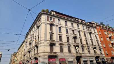 Appartamento in Vendita a Milano via Ponte Seveso 33