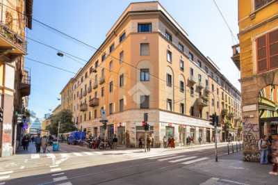 Appartamento in Vendita a Milano via Paolo Sarpi 11