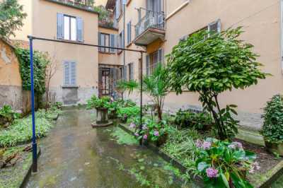 Appartamento in Vendita a Milano via Castel Morrone 11