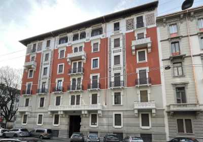 Appartamento in Vendita a Milano via Gustavo Modena