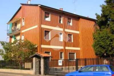 Appartamento in Vendita a Milano via Cantello 10