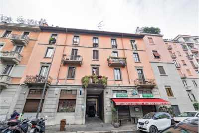 Appartamento in Vendita a Milano via Edolo 7