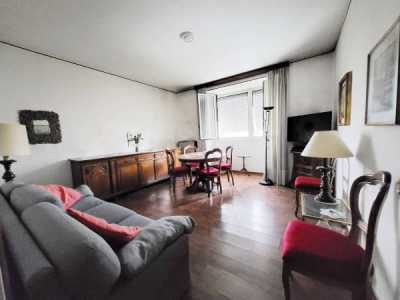 Appartamento in Vendita a Milano via Antonio Cechov 47