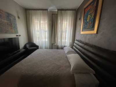Appartamento in Vendita a Milano via Vitruvio 43