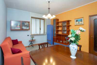 Appartamento in Vendita a Milano via Taormina 27