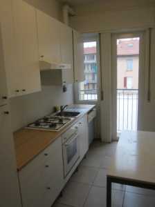 Appartamento in Vendita a Milano via Giuseppe Meda 50
