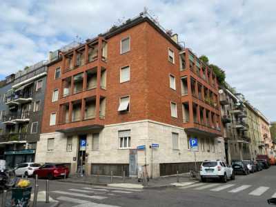 Appartamento in Vendita a Milano via Francesco de Sanctis 45