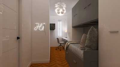 Appartamento in Vendita a Milano via Romolo Gessi 72