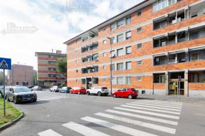 Appartamento in Vendita a Milano via Carlo Alberto Pisani Dossi 29