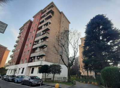 Appartamento in Vendita a Milano via Ferdinando Lassalle 2