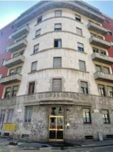 Appartamento in Vendita a Milano via Vincenzo Foppa 27