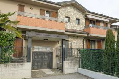 appartamento in Vendita a cassano d`adda via unitã  d`italia 16