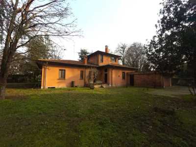 Villa in Vendita a Melzo via Trento 1