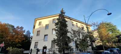 Appartamento in Vendita a Cusano Milanino Viale Piemonte 25
