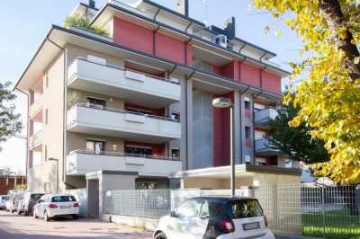 Appartamento in Vendita a Cusano Milanino via Giuseppe Zucchi 7