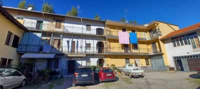Appartamento in Vendita a Dairago Vicolo Trieste 2
