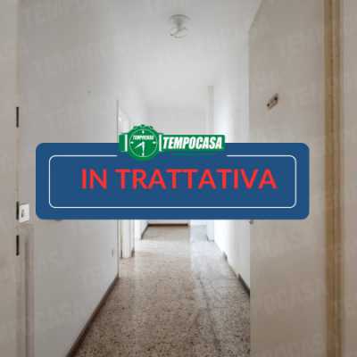 Appartamento in Vendita a Giussano via Giulio Pastore 5