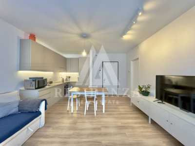Appartamento in Vendita a Lissone via Luciano Manara 13