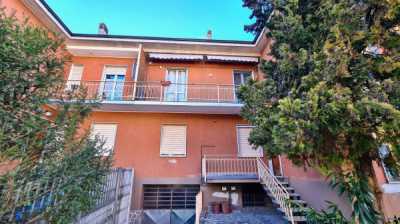 Appartamento in Vendita a Legnano via San Gerolamo Emiliani 51
