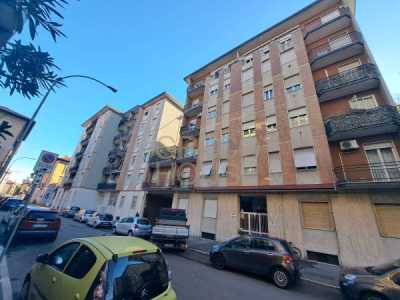 Appartamento in Vendita a Legnano via Camillo Benso di Cavour