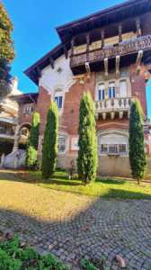 Villa in Vendita a Legnano via Savonarola 6