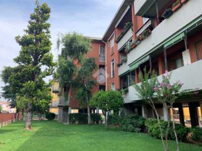Appartamento in Vendita a Verona via Lazzaro Spallanzani 03
