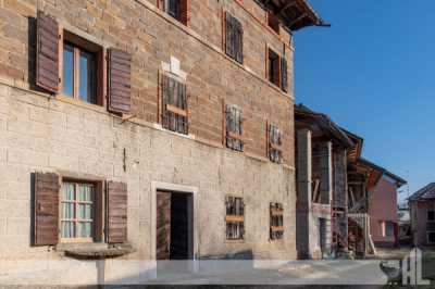 Rustico Casale in Vendita a Borgo Valbelluna via Zottier 144